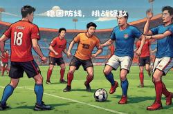 球队防守端强化，稳固队伍整体进攻策略