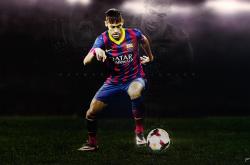 凯恩巅峰对决，内马尔与30激战公牛分钟，逆转胜负难料！