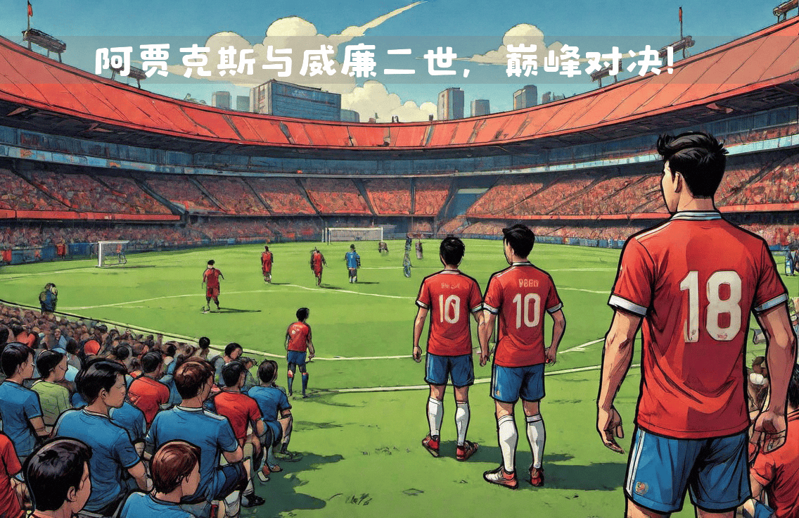 阿贾克斯火力全开，迎来胜利佳音的简单介绍