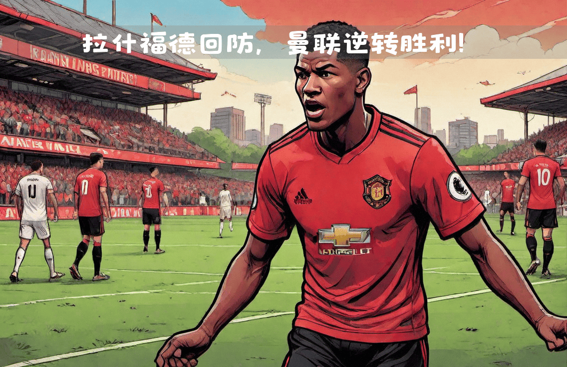 曼联逆转胜利带来至关重要分，保持前进的简单介绍