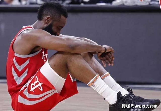 火箭惊艳全场，篮网助攻爆棚，哈登逆转取胜！